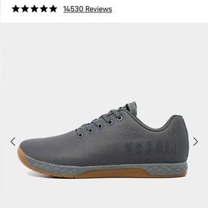 Men’s NOBULL size 9